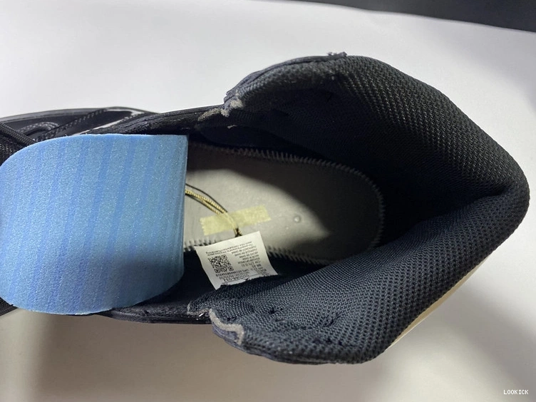 Cheap Jordan  OG 1  555088-032 High Air 0513